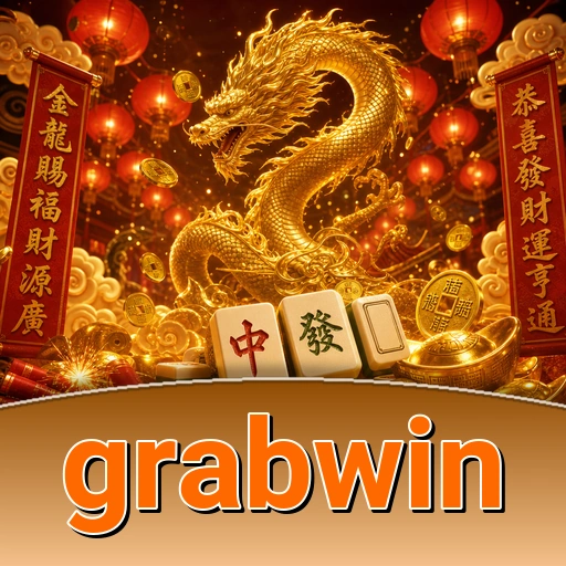 Layar pengaturan grabwin