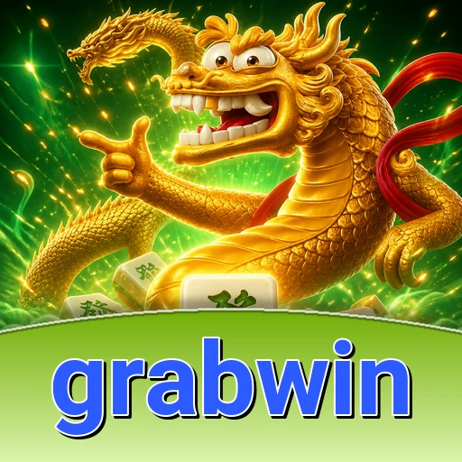 Halaman profil grabwin