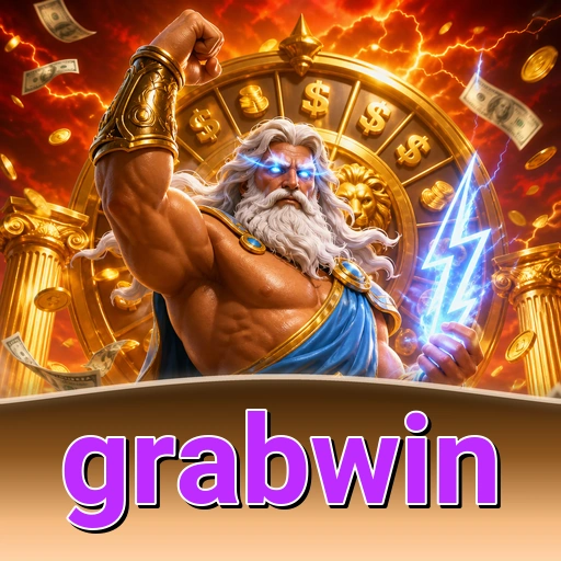 Layar notifikasi grabwin