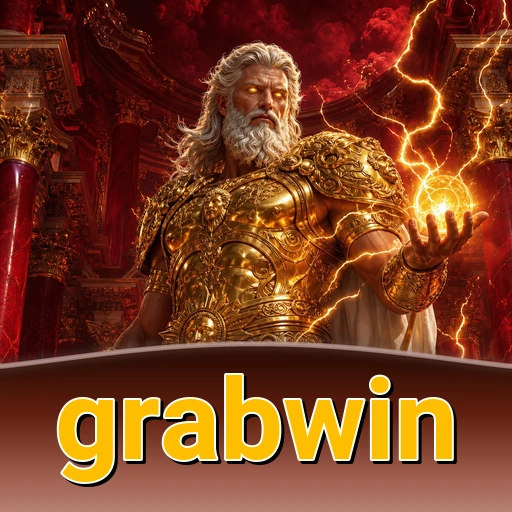 Layar pencarian grabwin